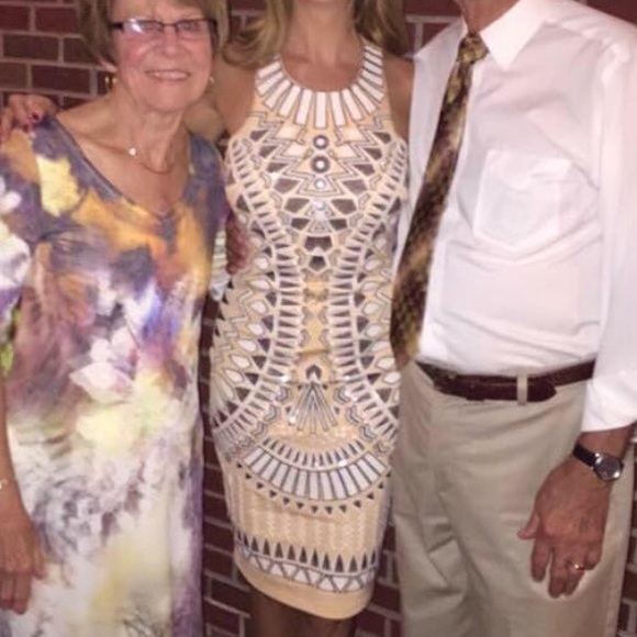 Bebe dress - Picture 1 of 5